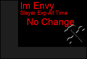 Total Graph of Im Envy