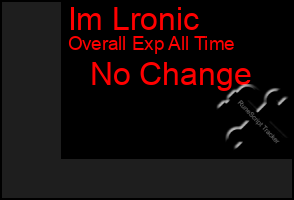 Total Graph of Im Lronic