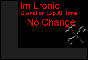 Total Graph of Im Lronic