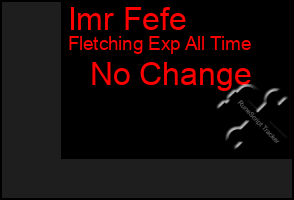 Total Graph of Imr Fefe