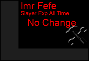 Total Graph of Imr Fefe