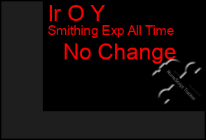Total Graph of Ir O Y