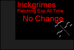 Total Graph of Irickgrimes
