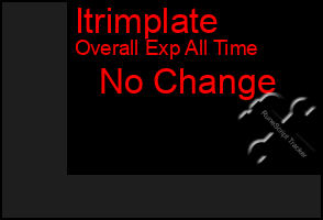 Total Graph of Itrimplate