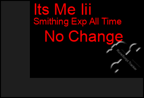 Total Graph of Its Me Iii