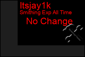 Total Graph of Itsjay1k