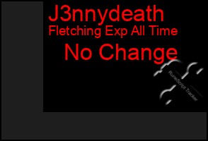 Total Graph of J3nnydeath