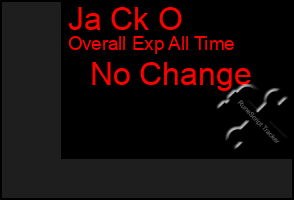 Total Graph of Ja Ck O