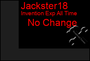 Total Graph of Jackster18