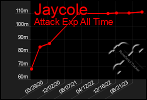 Total Graph of Jaycole