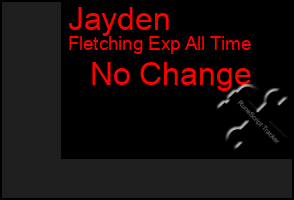 Total Graph of Jayden