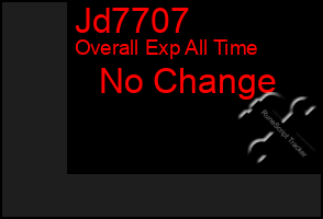 Total Graph of Jd7707