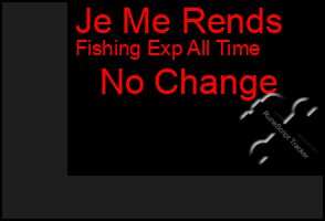 Total Graph of Je Me Rends