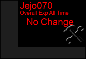 Total Graph of Jejo070