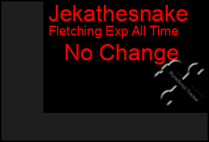 Total Graph of Jekathesnake