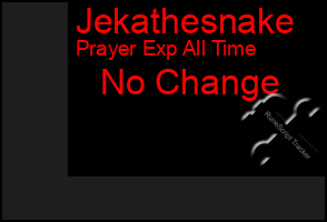 Total Graph of Jekathesnake