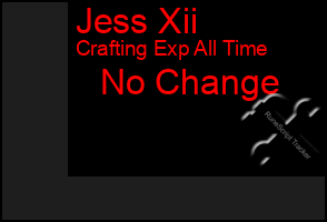 Total Graph of Jess Xii