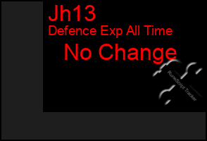 Total Graph of Jh13