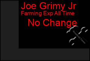 Total Graph of Joe Grimy Jr