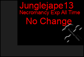 Total Graph of Junglejape13