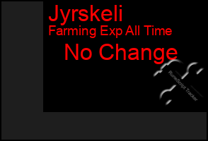 Total Graph of Jyrskeli