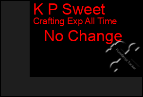 Total Graph of K P Sweet