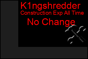Total Graph of K1ngshredder