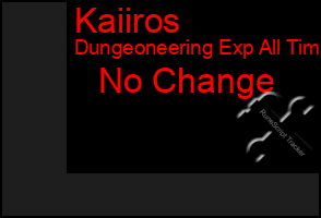 Total Graph of Kaiiros