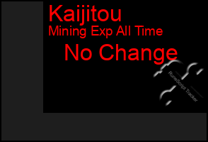 Total Graph of Kaijitou