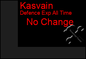 Total Graph of Kasvain