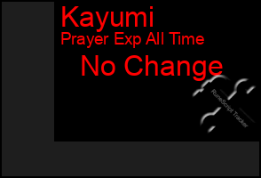 Total Graph of Kayumi