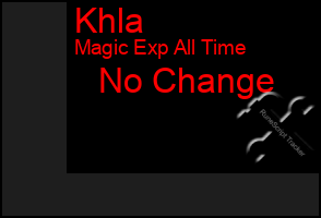 Total Graph of Khla