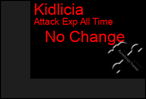 Total Graph of Kidlicia