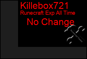 Total Graph of Killebox721