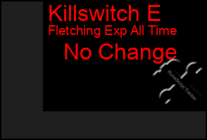 Total Graph of Killswitch E