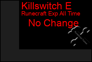 Total Graph of Killswitch E