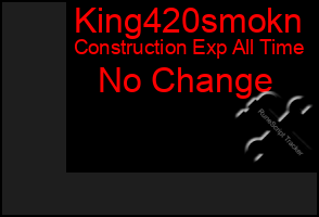 Total Graph of King420smokn