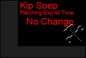 Total Graph of Kip Soep