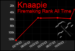 Total Graph of Knaapie