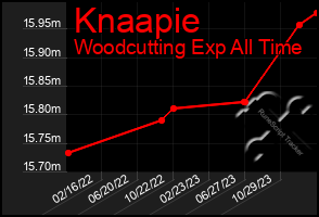 Total Graph of Knaapie