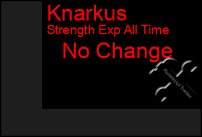 Total Graph of Knarkus