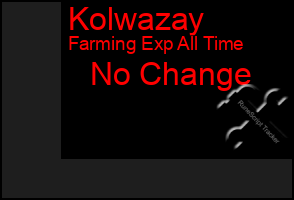 Total Graph of Kolwazay