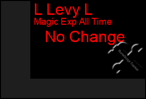 Total Graph of L Levy L