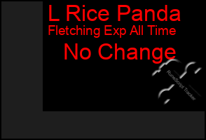 Total Graph of L Rice Panda