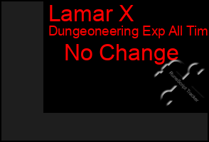 Total Graph of Lamar X