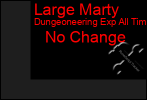 Total Graph of Large Marty