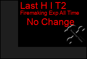 Total Graph of Last H I T2