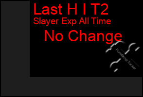 Total Graph of Last H I T2