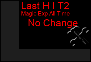 Total Graph of Last H I T2