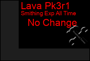 Total Graph of Lava Pk3r1